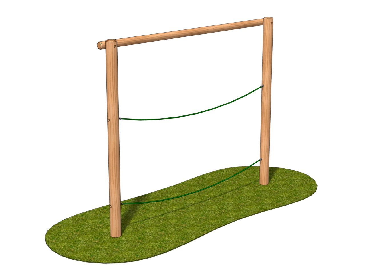 Rope Walk